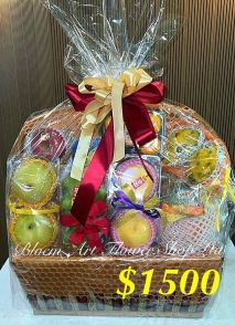 Mid-Autumn Festival Hamper - CODE 52795